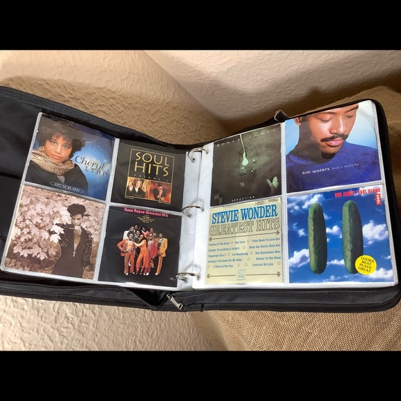 CD Collection - Picture 3 of 12